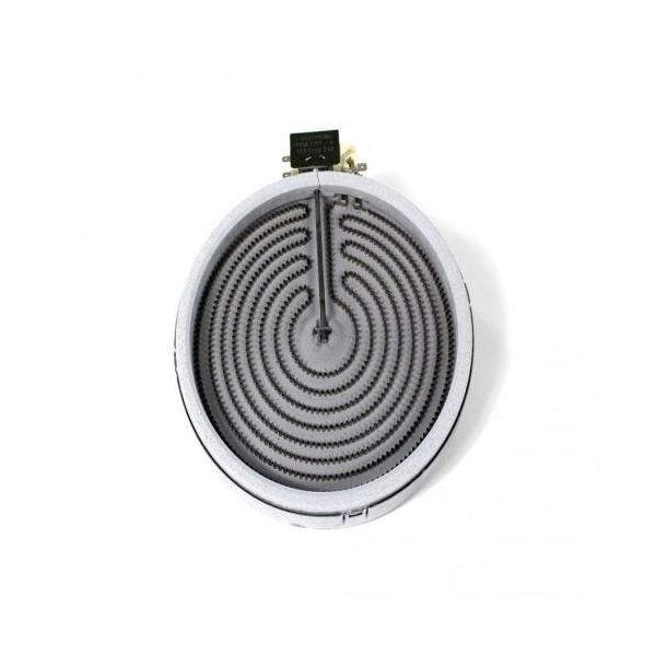 Kenmore Range Radiant Surface Element, 8-in 316281900 Kenmore Range Radiant Surface Element, 8-in 316281900
